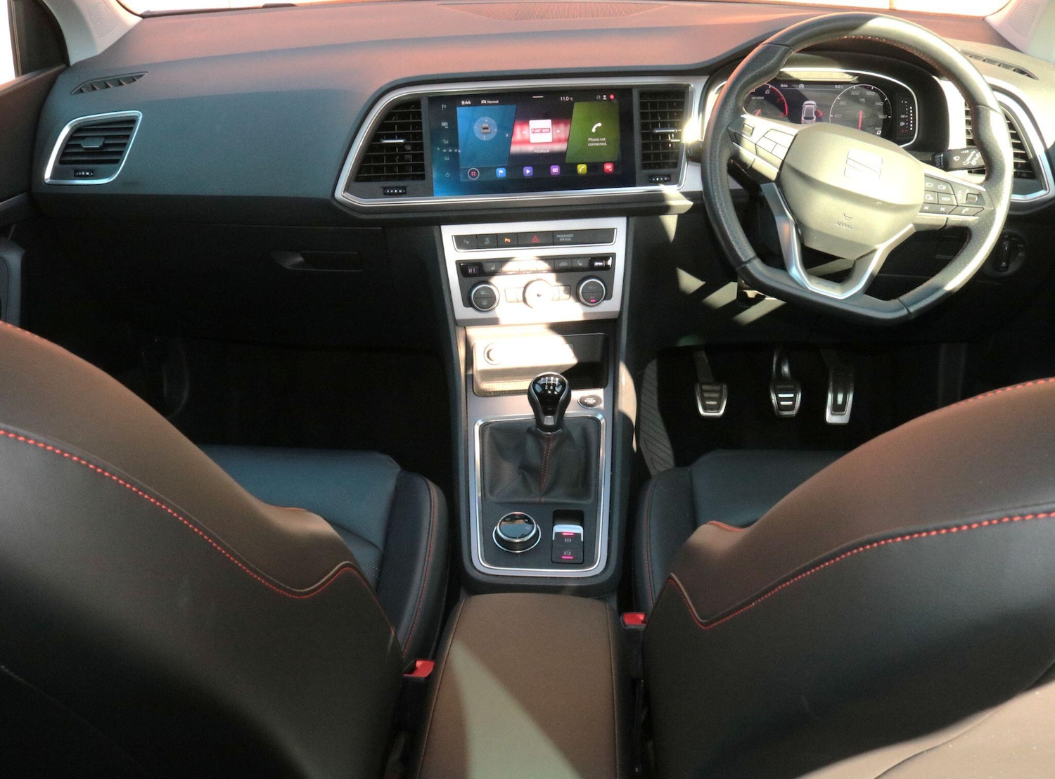 Used SEAT Ateca 2023 for sale - 78171136: Photo 14