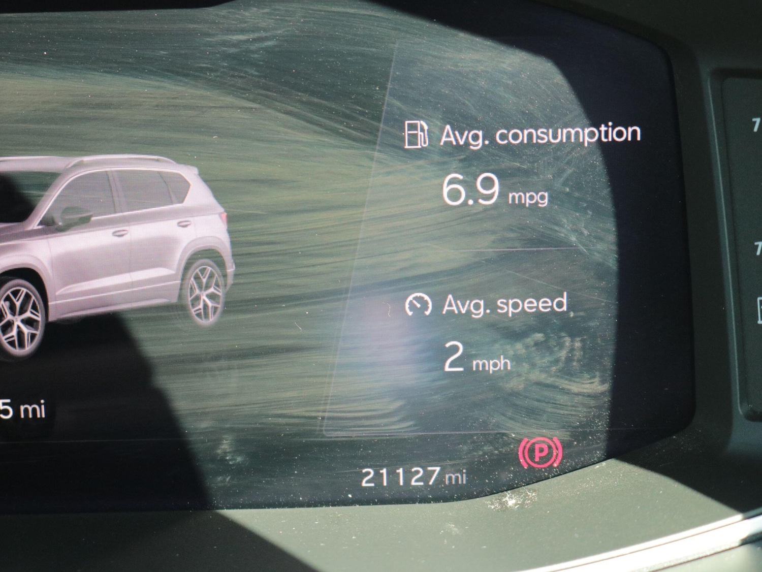 Used SEAT Ateca 2023 for sale - 78171136: Photo 16