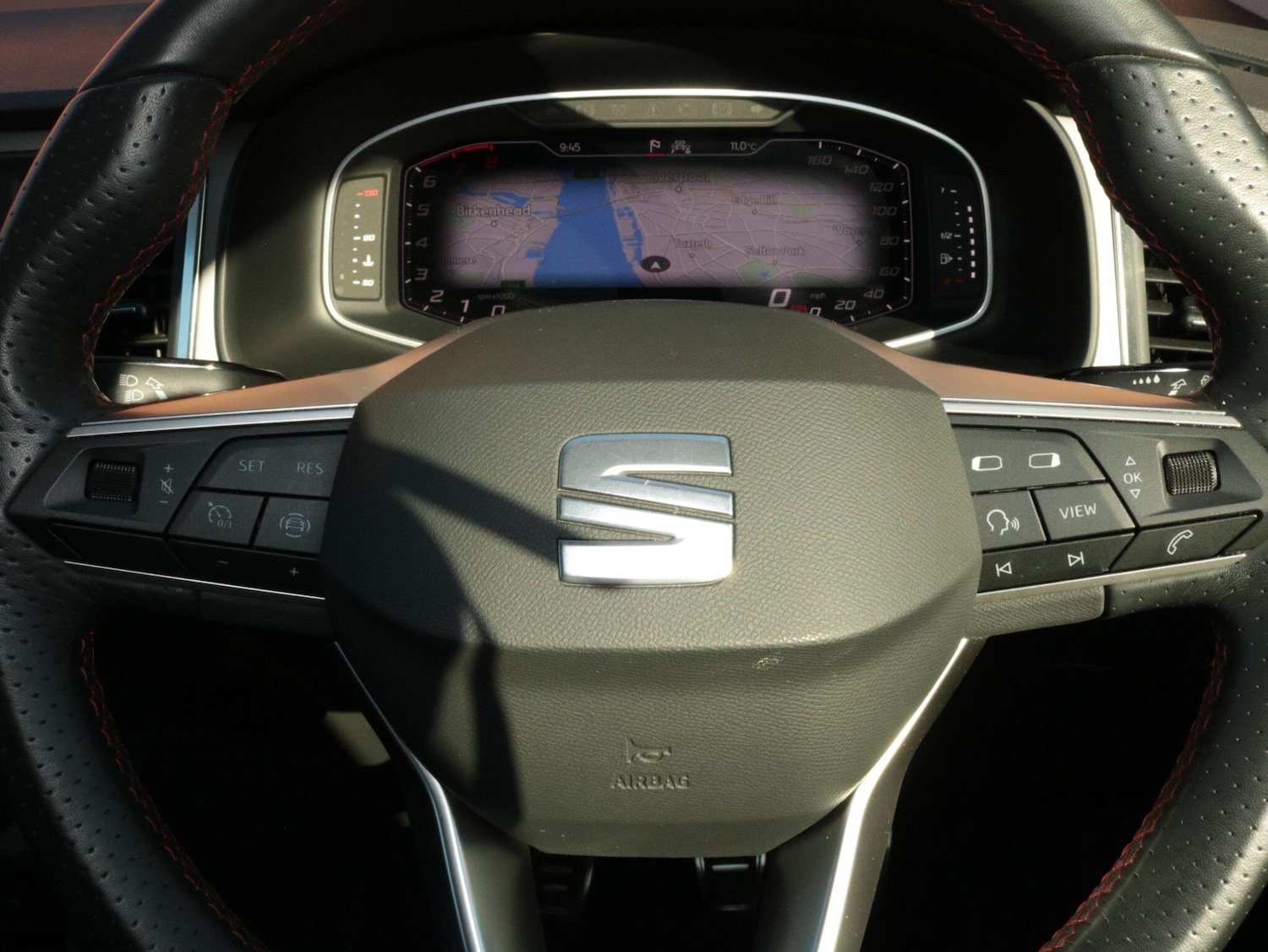 Used SEAT Ateca 2023 for sale - 78171136: Photo 18