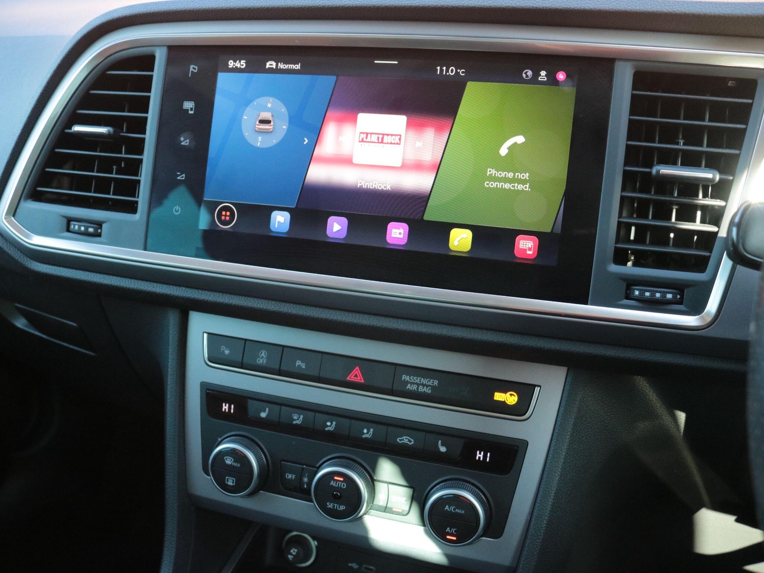 Used SEAT Ateca 2023 for sale - 78171136: Photo 19