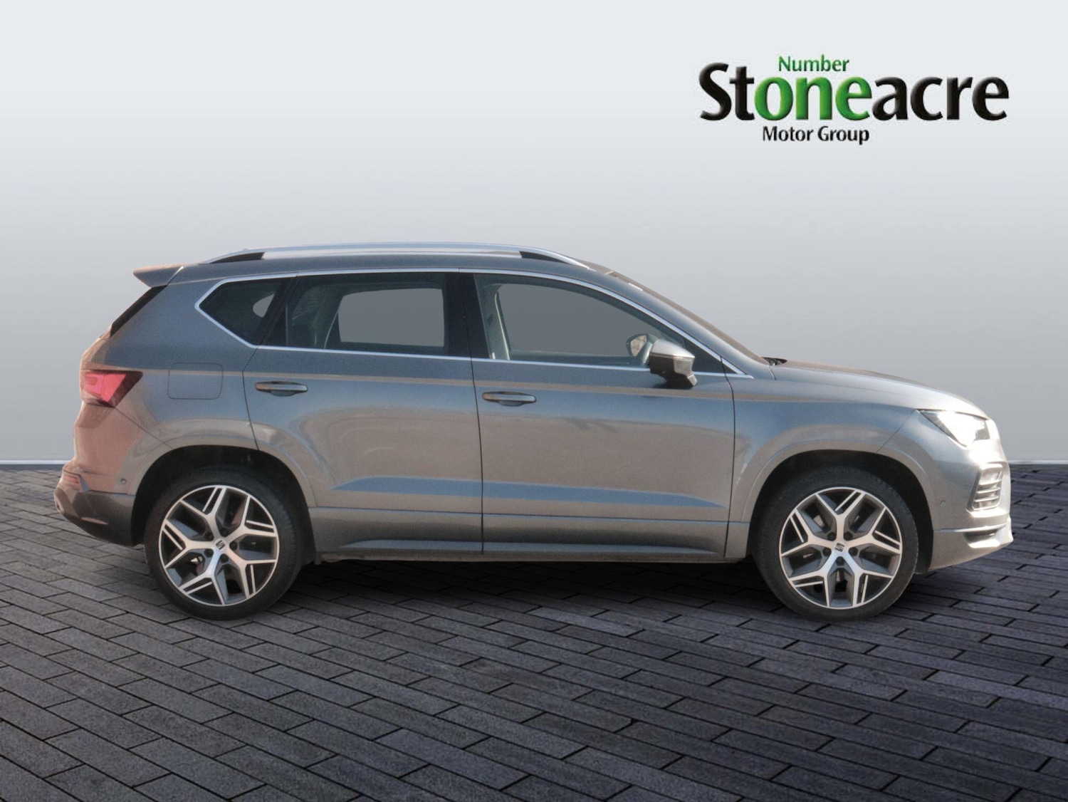 Used SEAT Ateca 2023 for sale - 78171136: Photo 2