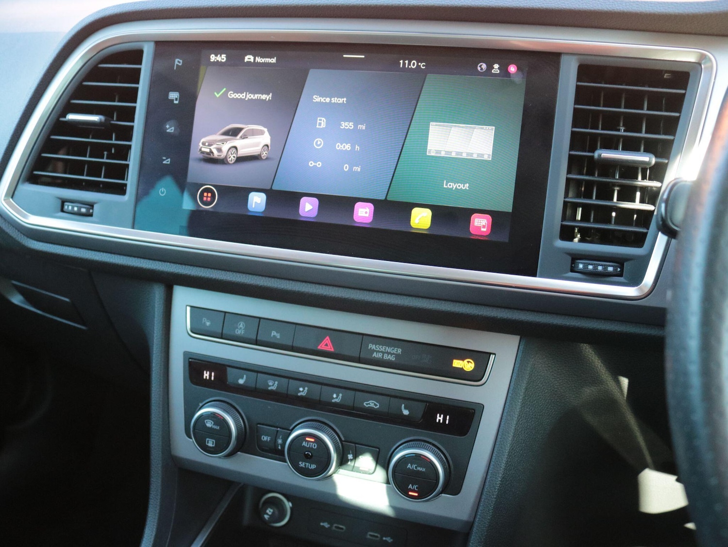 Used SEAT Ateca 2023 for sale - 78171136: Photo 20