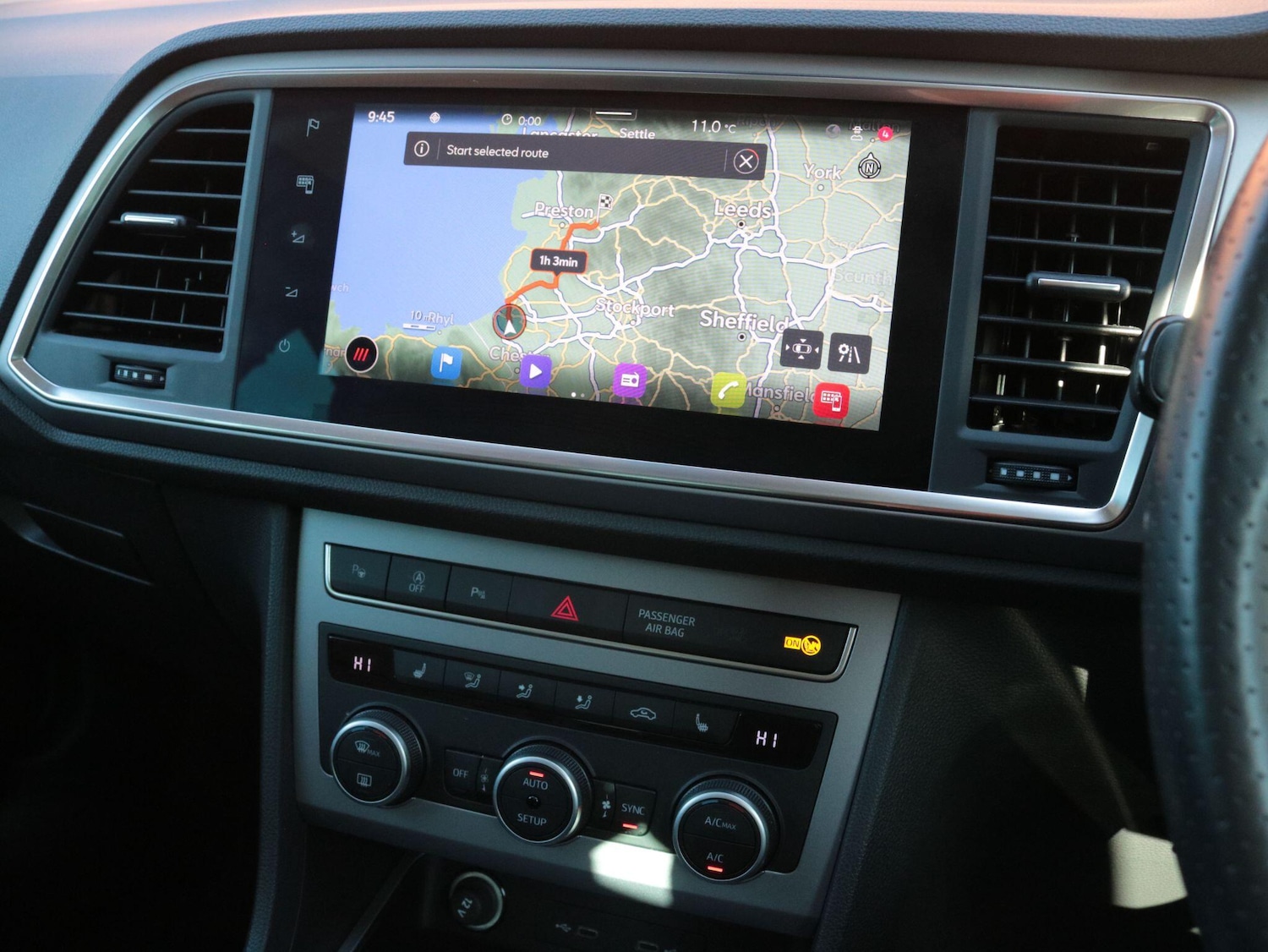 Used SEAT Ateca 2023 for sale - 78171136: Photo 21