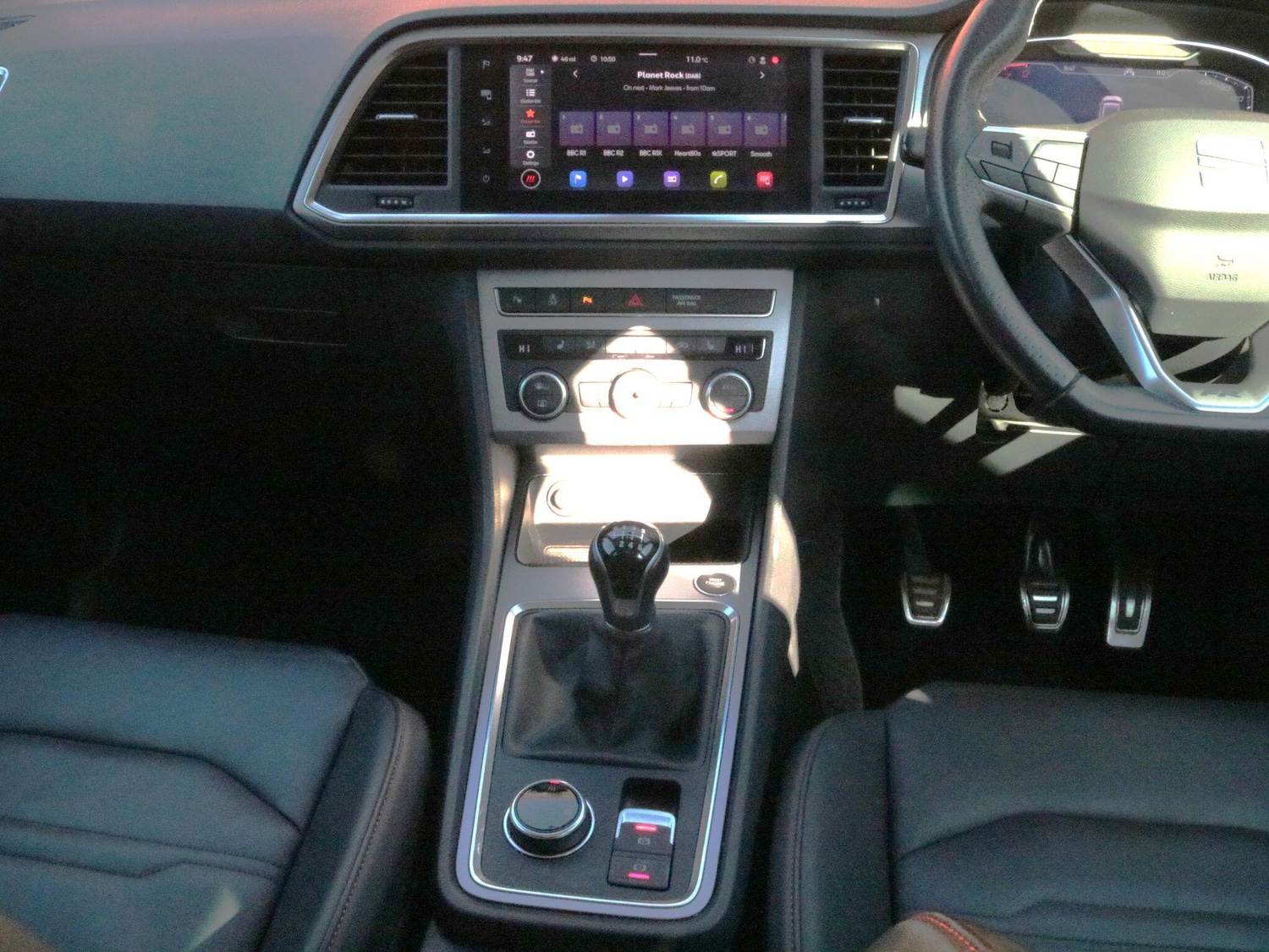 Used SEAT Ateca 2023 for sale - 78171136: Photo 25