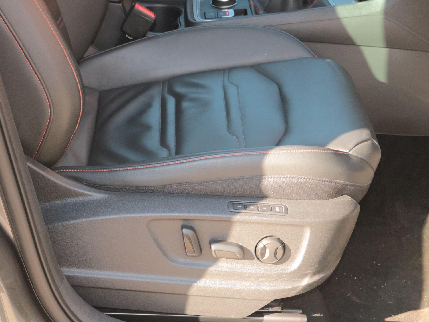Used SEAT Ateca 2023 for sale - 78171136: Photo 30