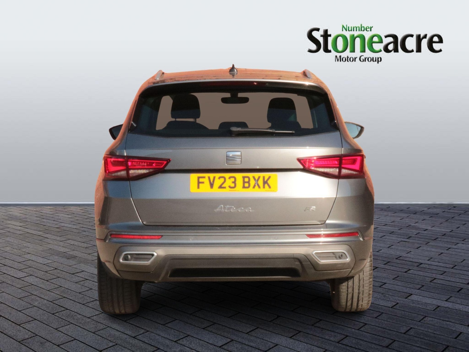 Used SEAT Ateca 2023 for sale - 78171136: Photo 6