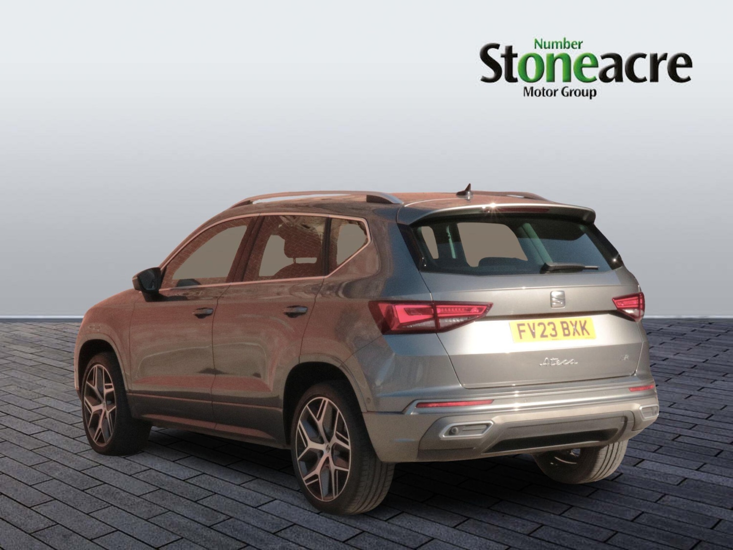 Used SEAT Ateca 2023 for sale - 78171136: Photo 7