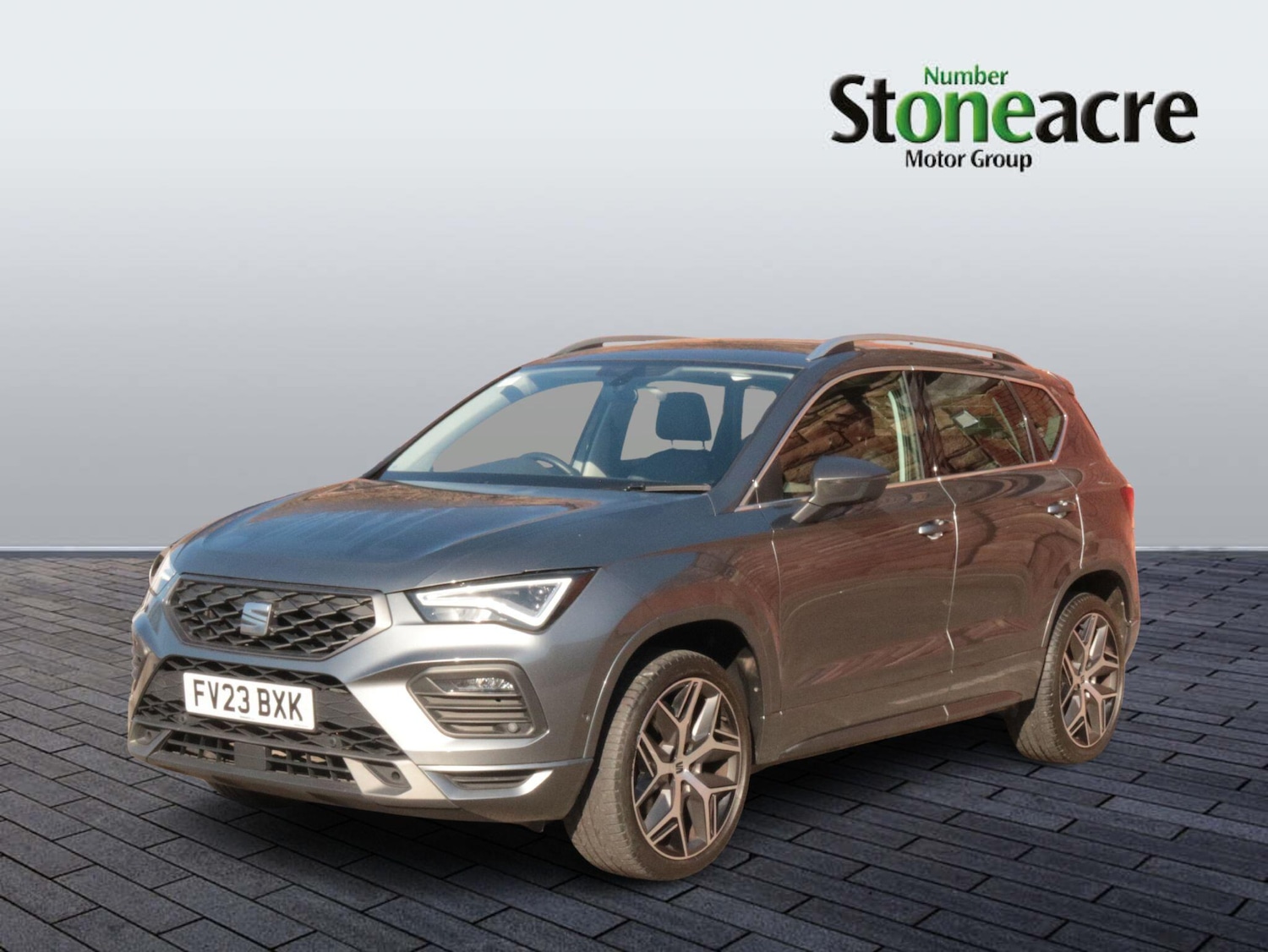 Used SEAT Ateca 2023 for sale - 78171136: Photo 9