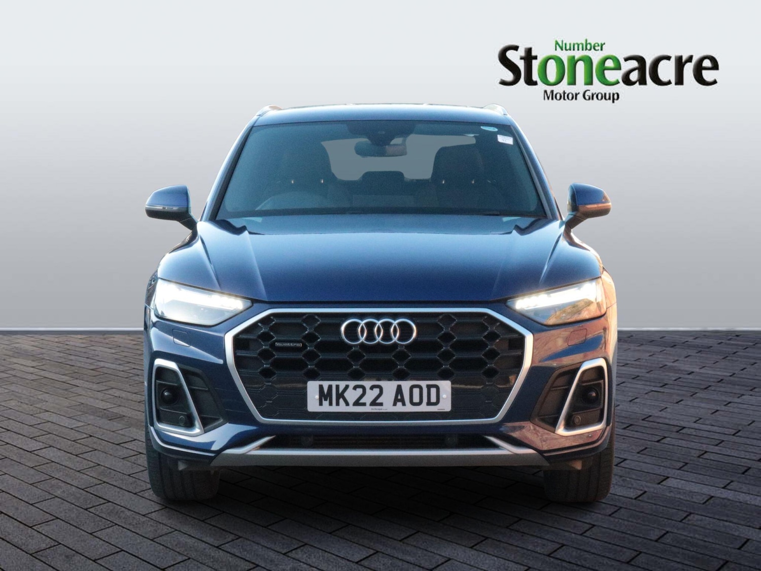 Used Audi Q5 2022 for sale - 76657168: Photo 10