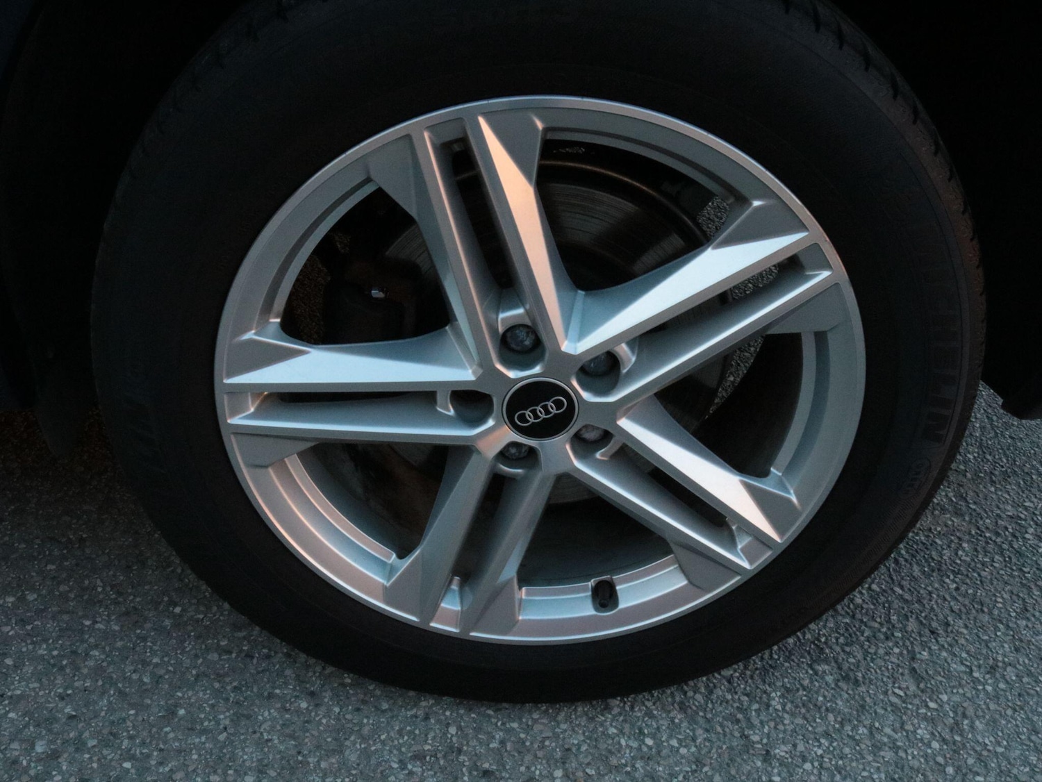 Used Audi Q5 2022 for sale - 76657168: Photo 11