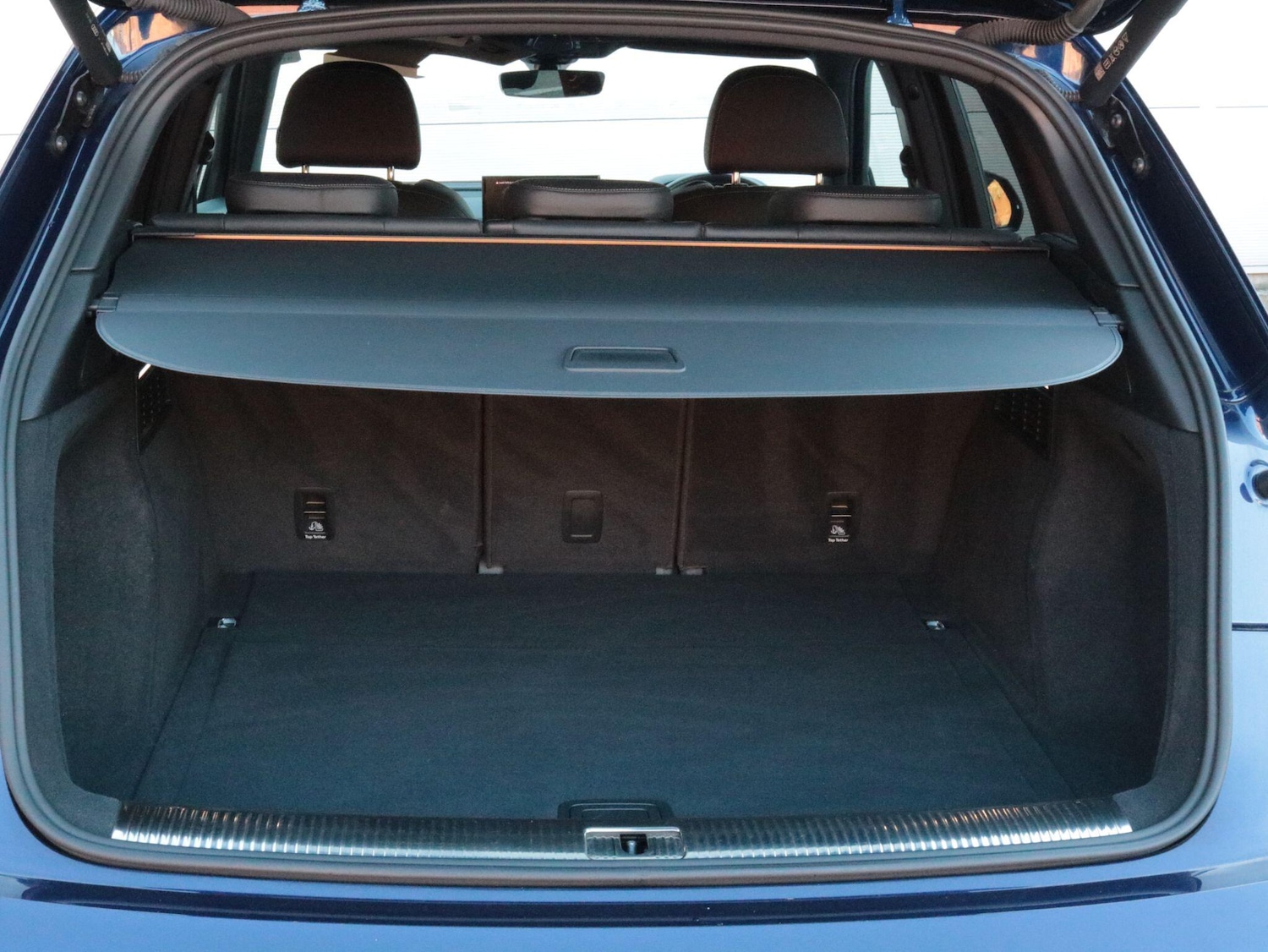 Used Audi Q5 2022 for sale - 76657168: Photo 12