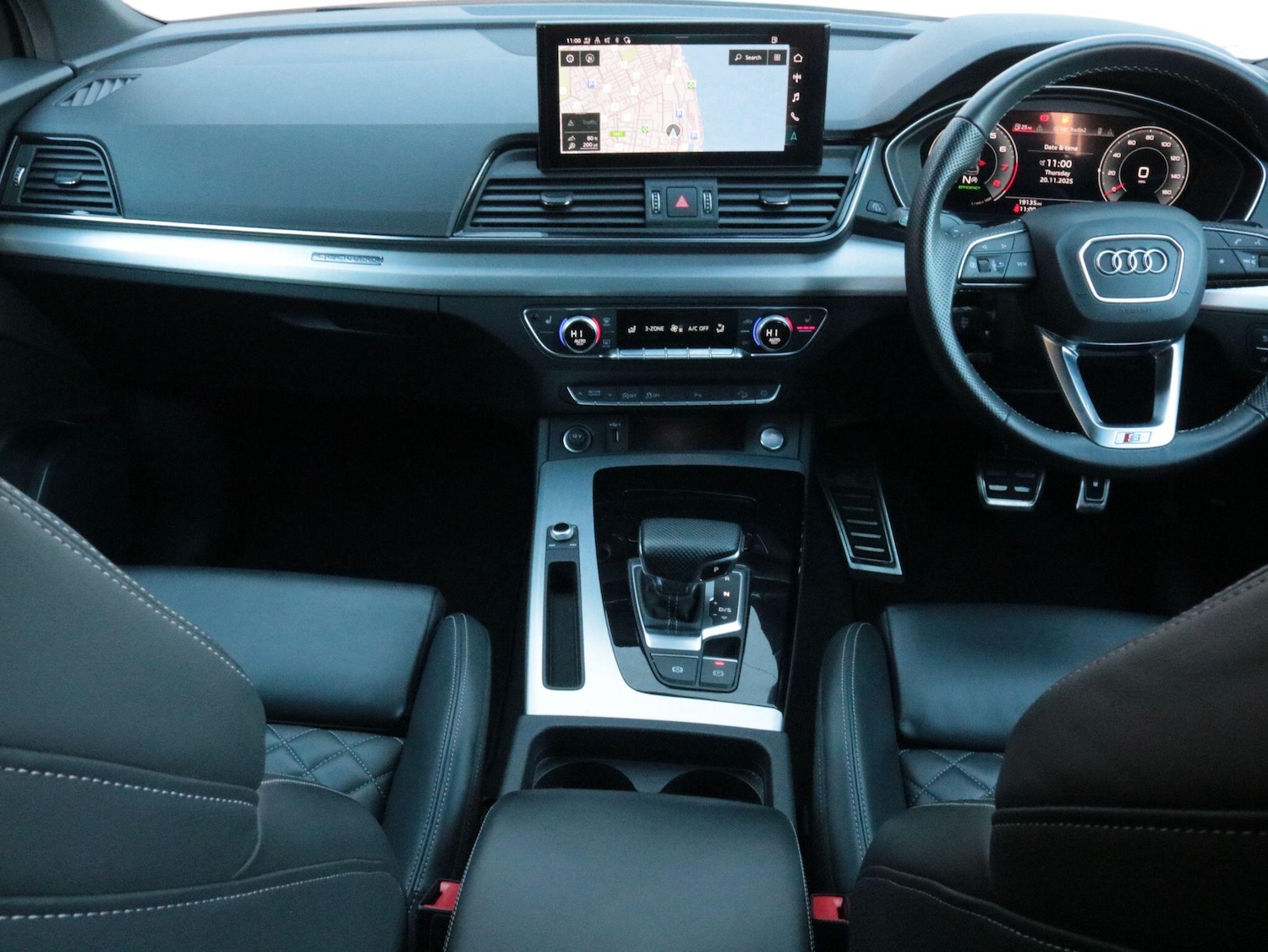 Used Audi Q5 2022 for sale - 76657168: Photo 15