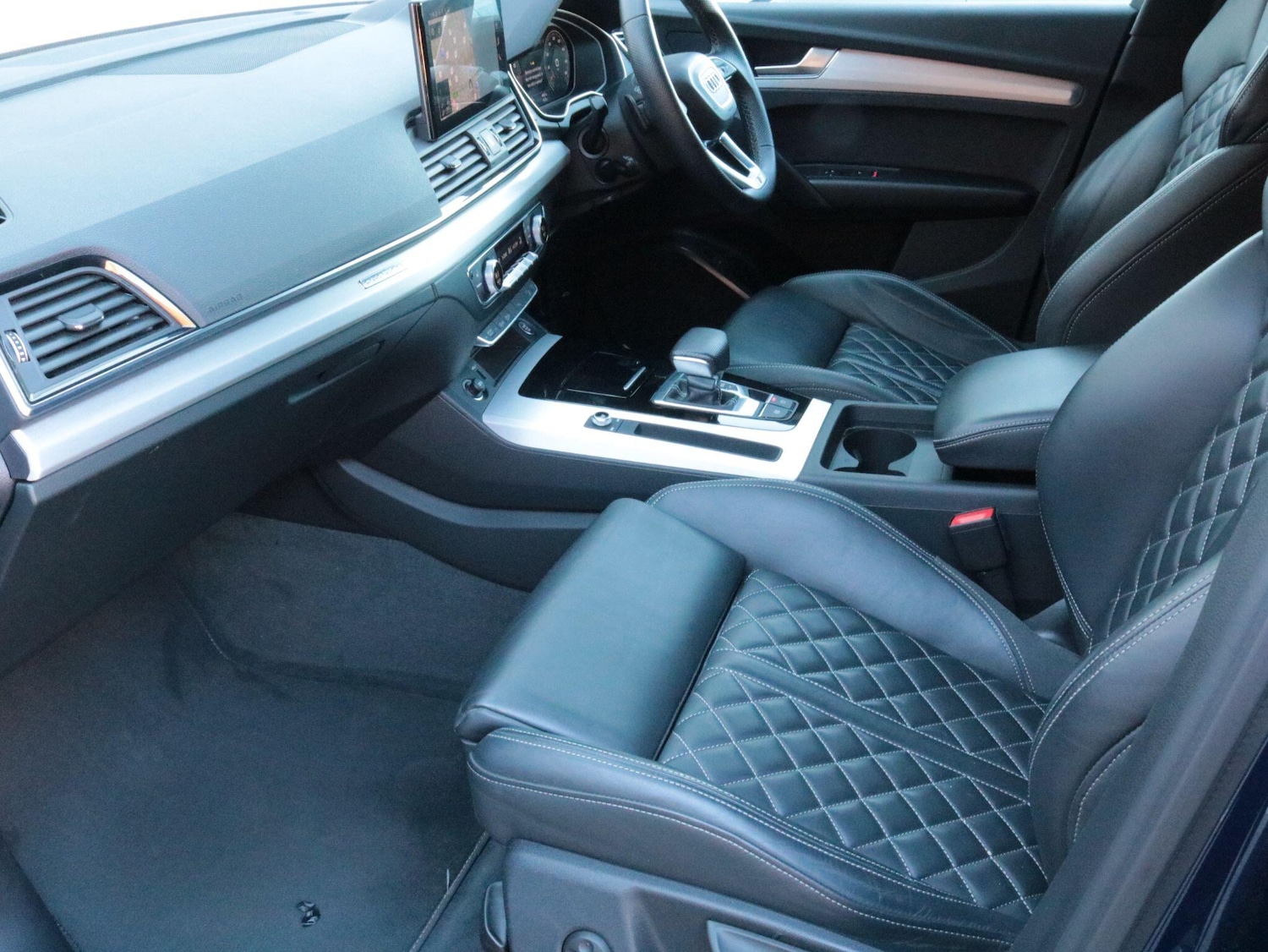 Used Audi Q5 2022 for sale - 76657168: Photo 16