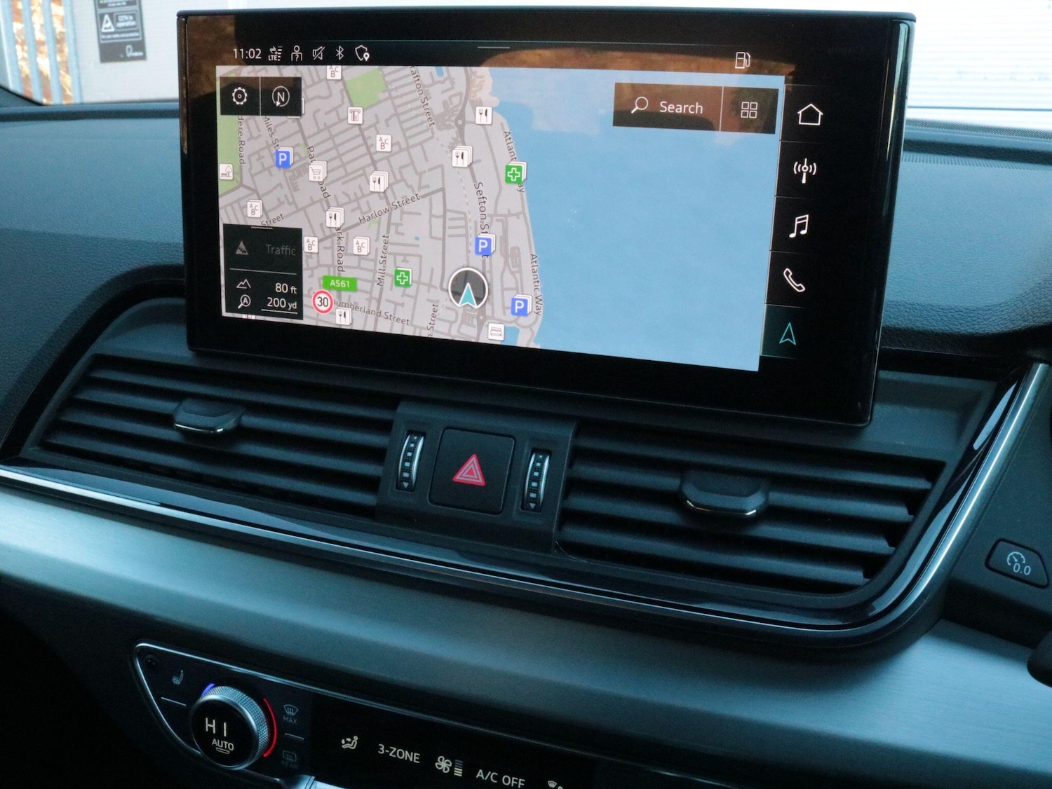 Used Audi Q5 2022 for sale - 76657168: Photo 18