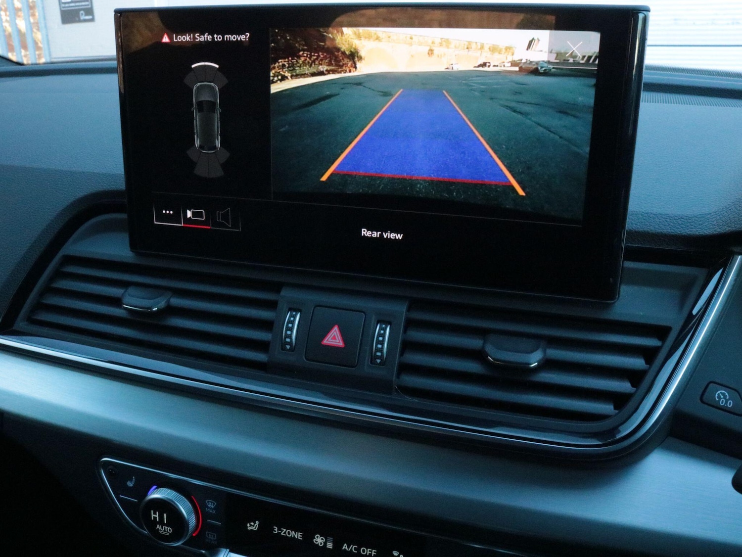 Used Audi Q5 2022 for sale - 76657168: Photo 19