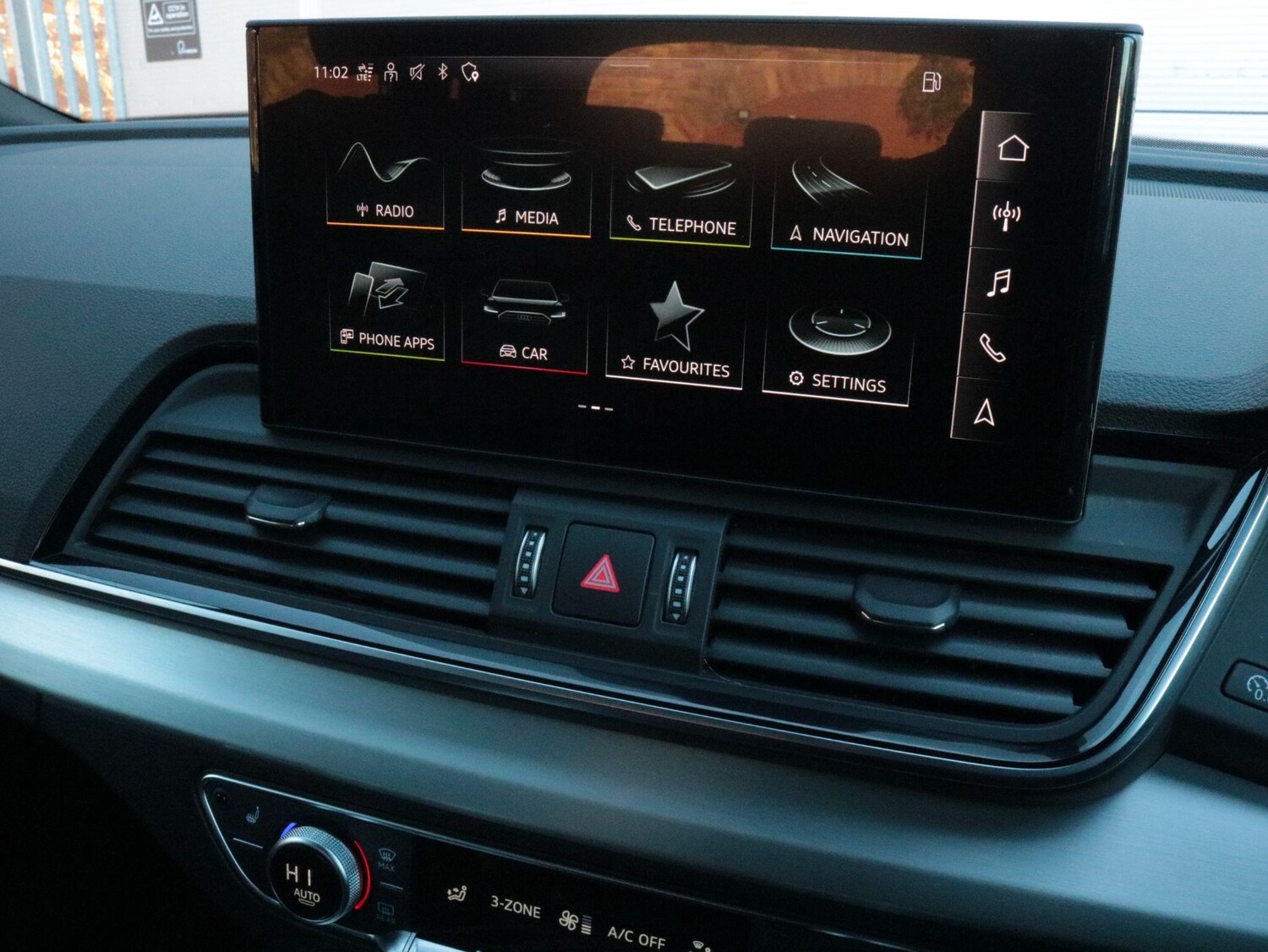 Used Audi Q5 2022 for sale - 76657168: Photo 20