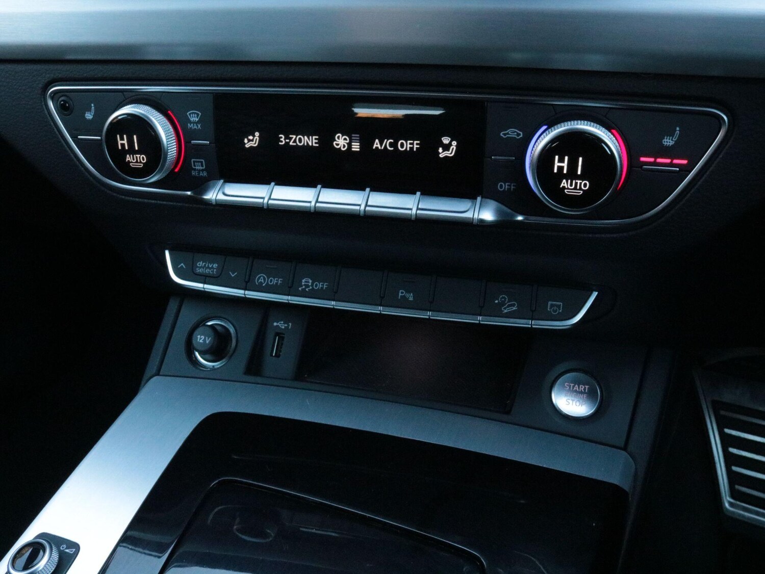 Used Audi Q5 2022 for sale - 76657168: Photo 21