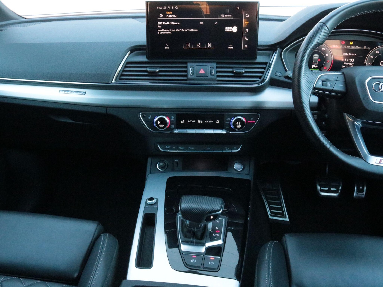 Used Audi Q5 2022 for sale - 76657168: Photo 23