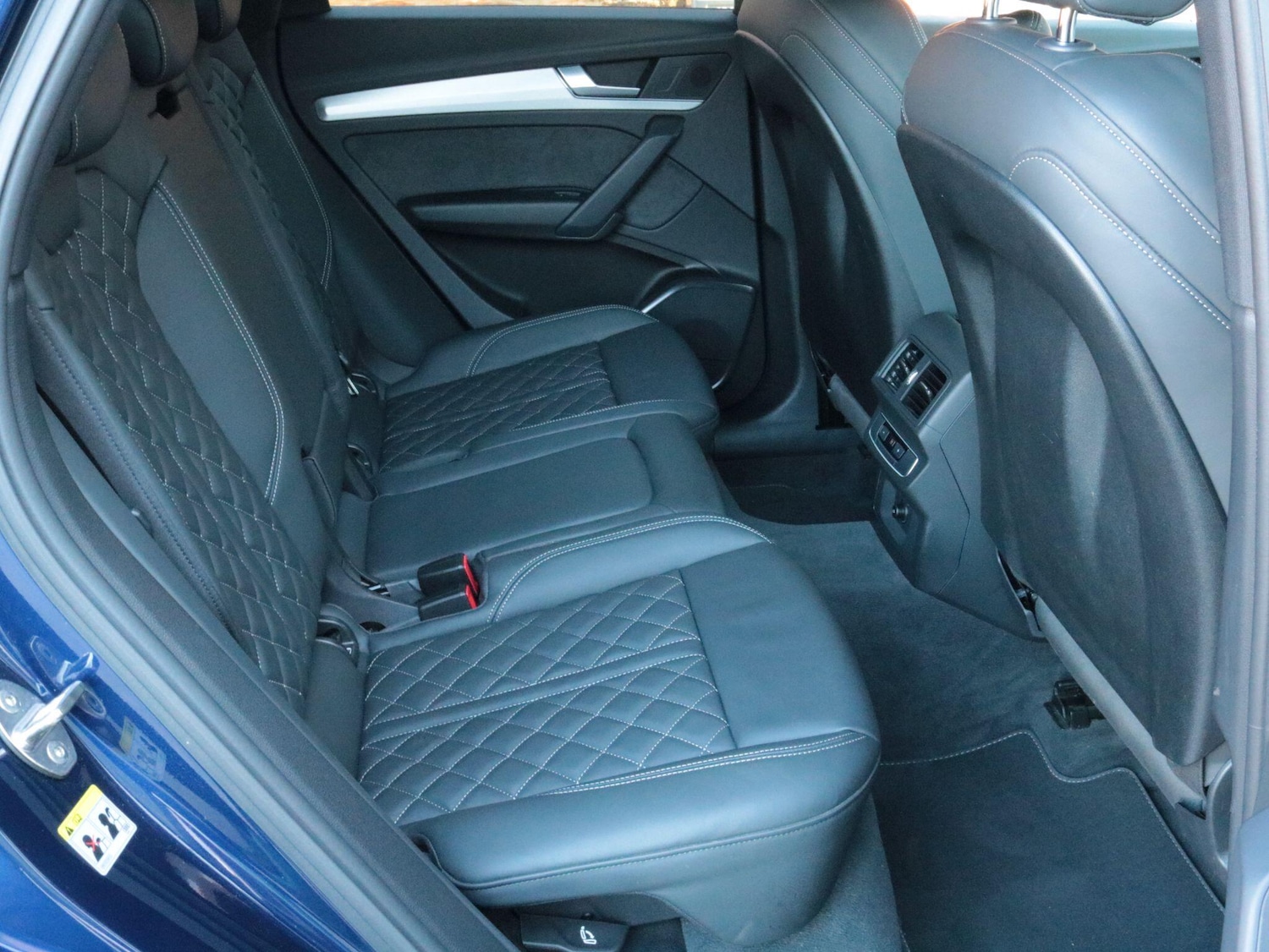 Used Audi Q5 2022 for sale - 76657168: Photo 24