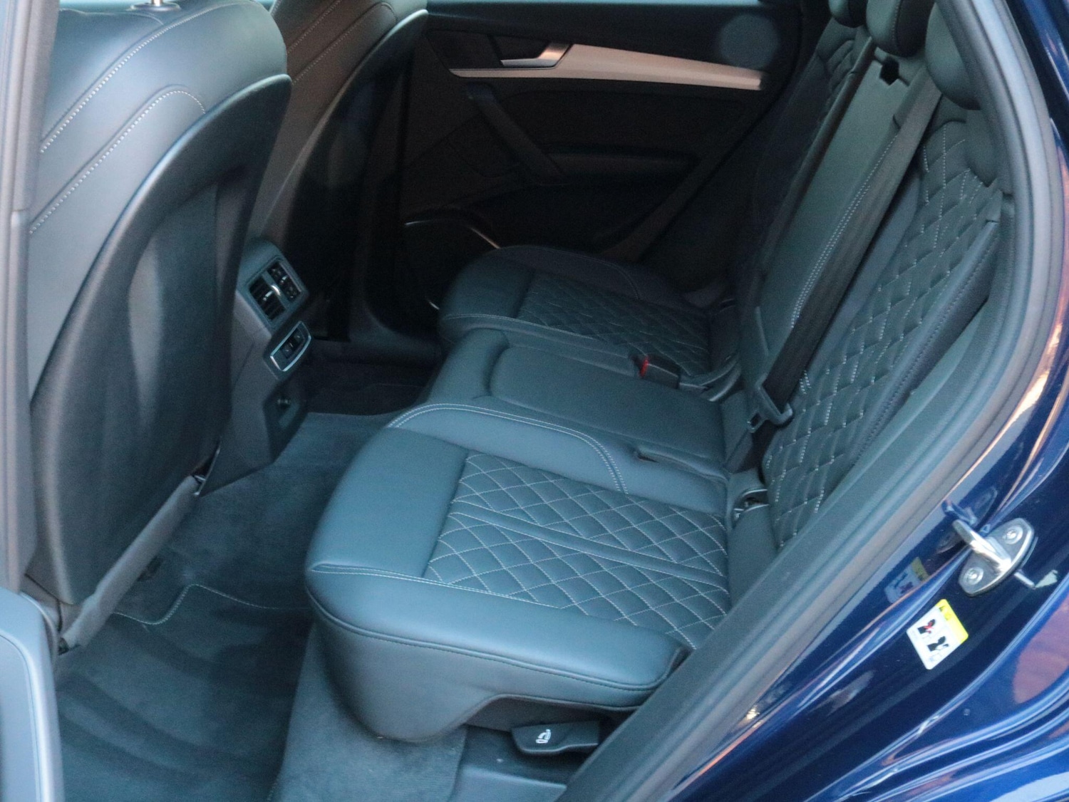 Used Audi Q5 2022 for sale - 76657168: Photo 25