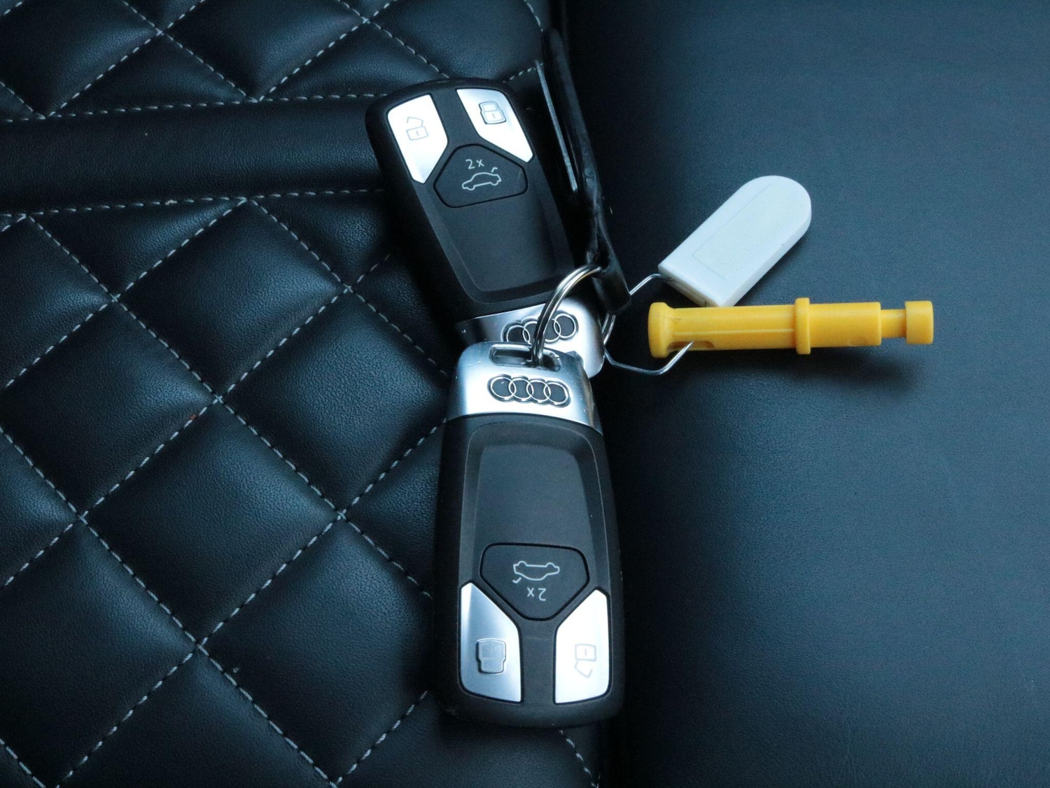 Used Audi Q5 2022 for sale - 76657168: Photo 29