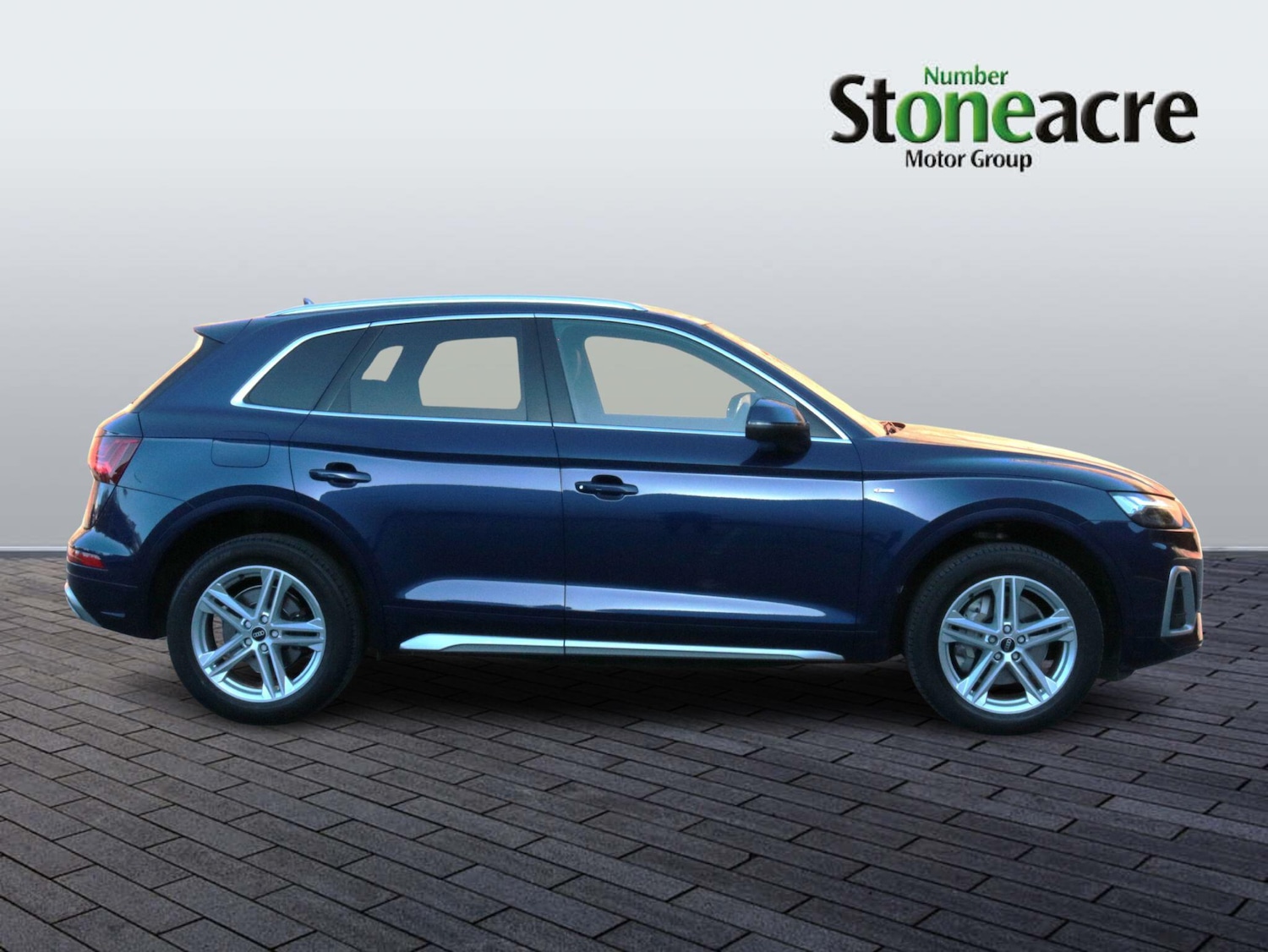 Used Audi Q5 2022 for sale - 76657168: Photo 4