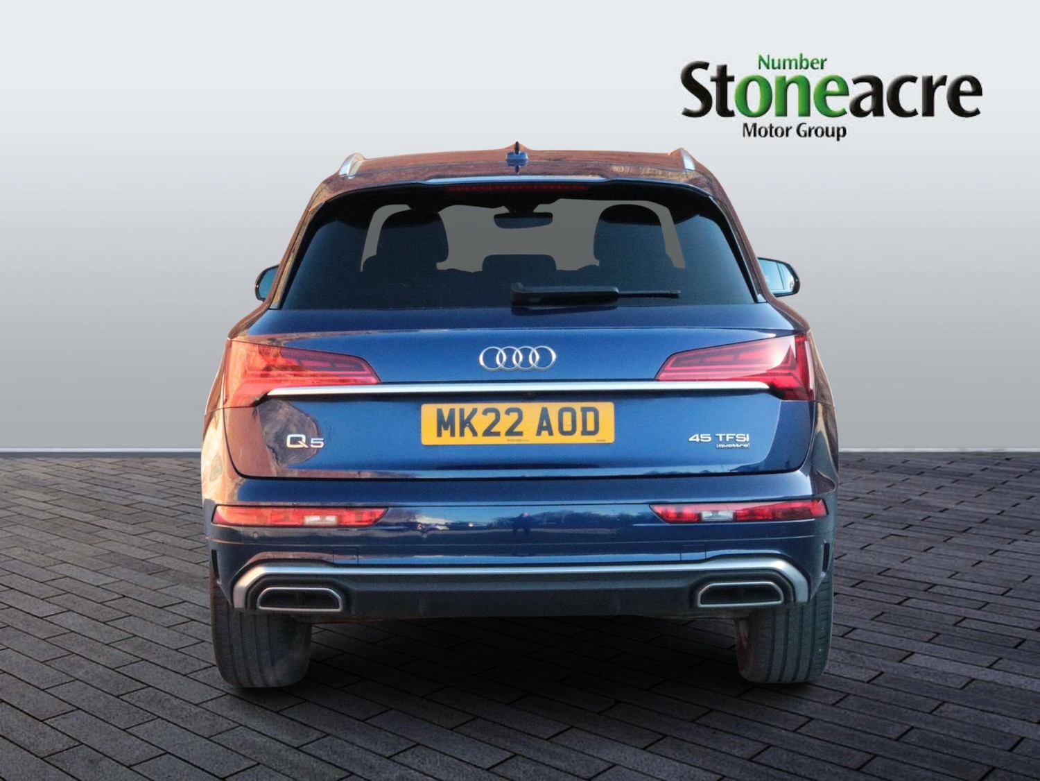 Used Audi Q5 2022 for sale - 76657168: Photo 6