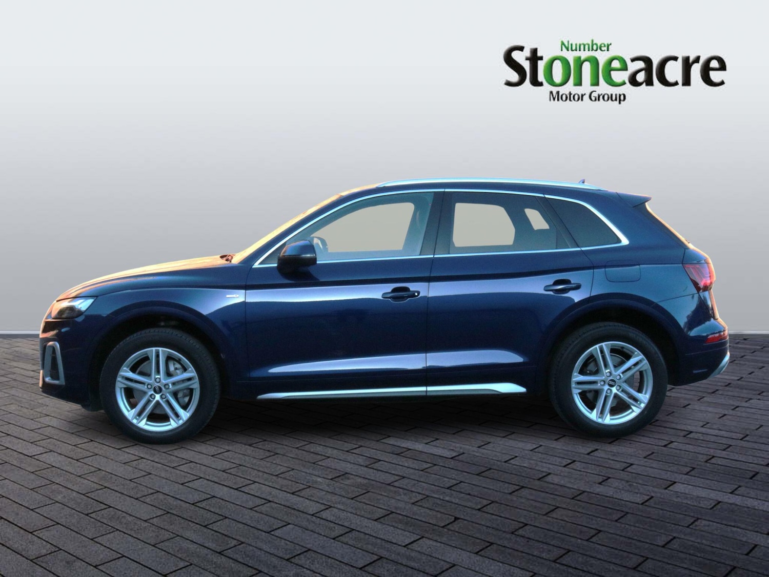 Used Audi Q5 2022 for sale - 76657168: Photo 8
