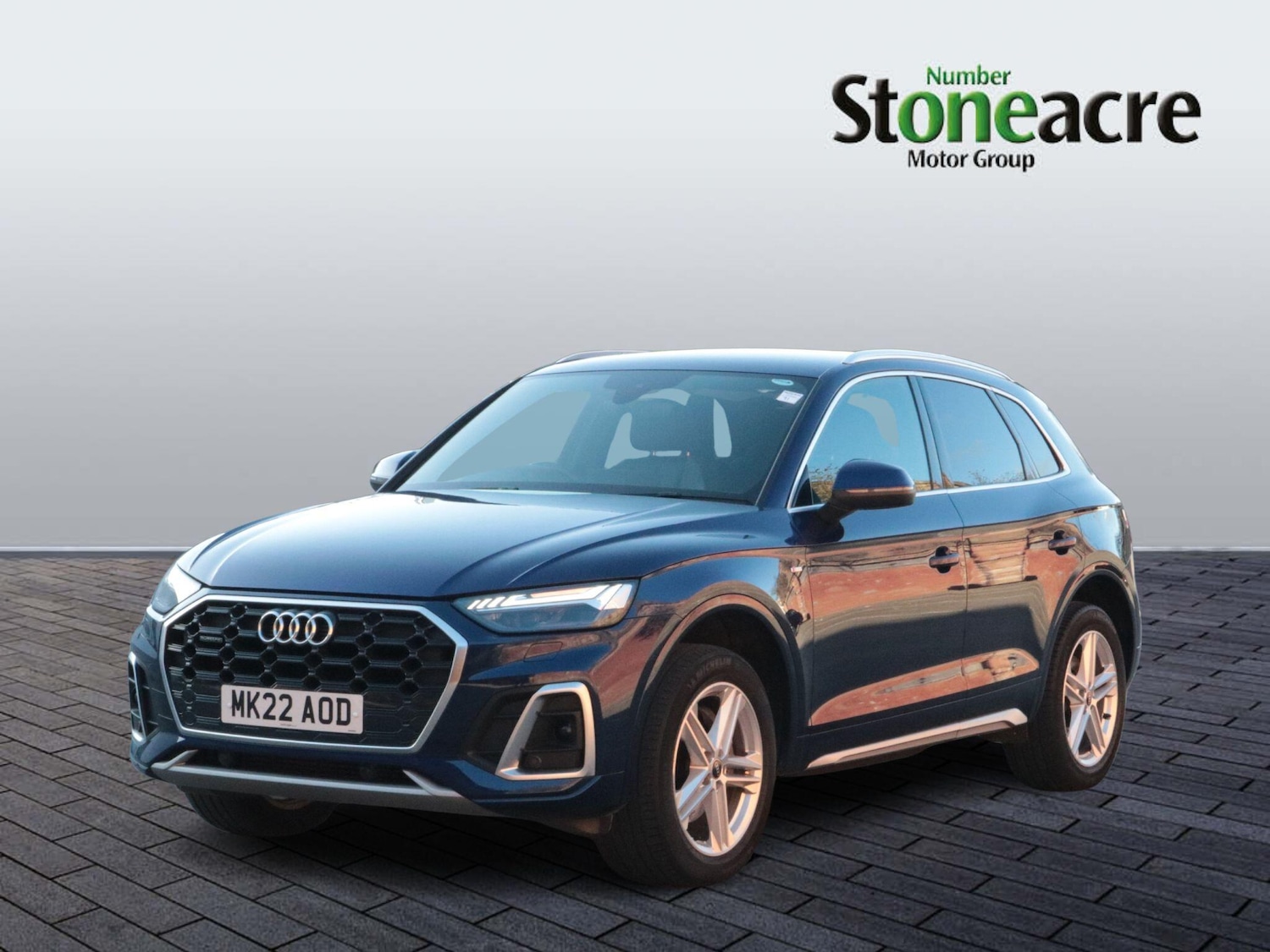 Used Audi Q5 2022 for sale - 76657168: Photo 9