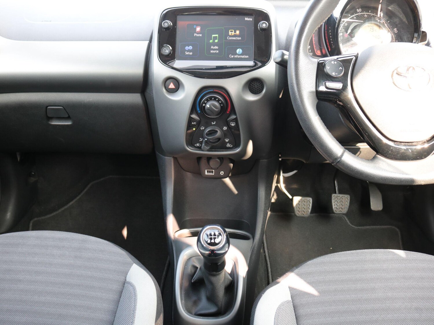 Vehicle 19