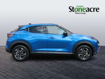 Used Nissan Juke 2025 for sale - 75198570: Photo