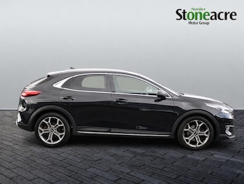 Used Kia XCeed 2021 for sale - 79374125: Photo