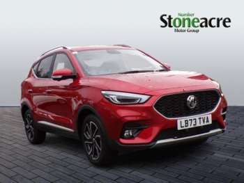 2023 (73) - 1.5 VTi-TECH Exclusive SUV 5dr Petrol Manual Euro 6 (s/s) (106 ps)