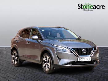 Used Nissan Qashqai 2024 for sale - 79634578: Photo