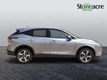 Used Nissan Qashqai 2024 for sale - 79634578: Photo