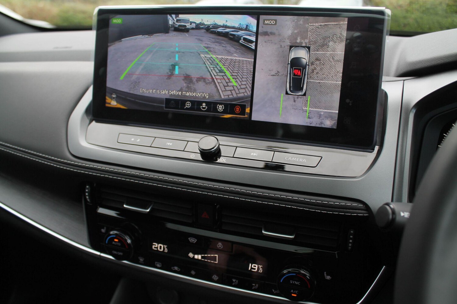 Vehicle 19