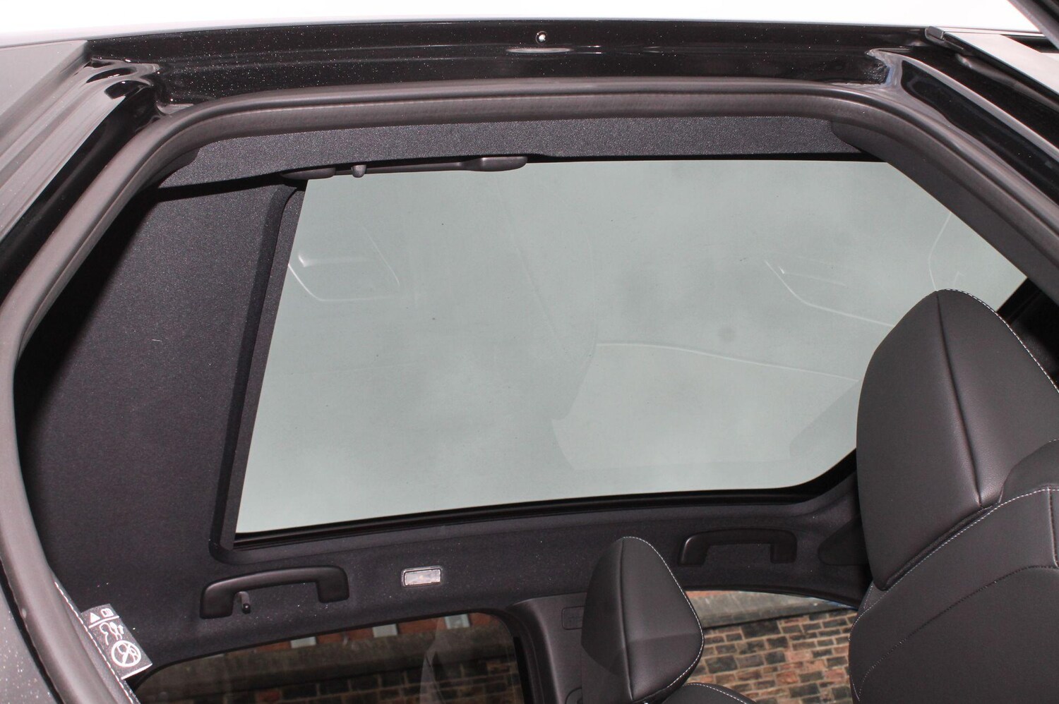 Vehicle 28