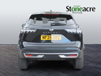 Used Nissan Qashqai 2025 for sale - 75463696: Photo
