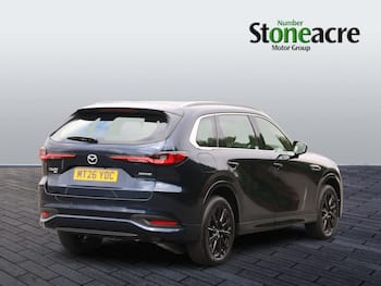 Used Mazda CX-80 2026 for sale - 79688388: Photo