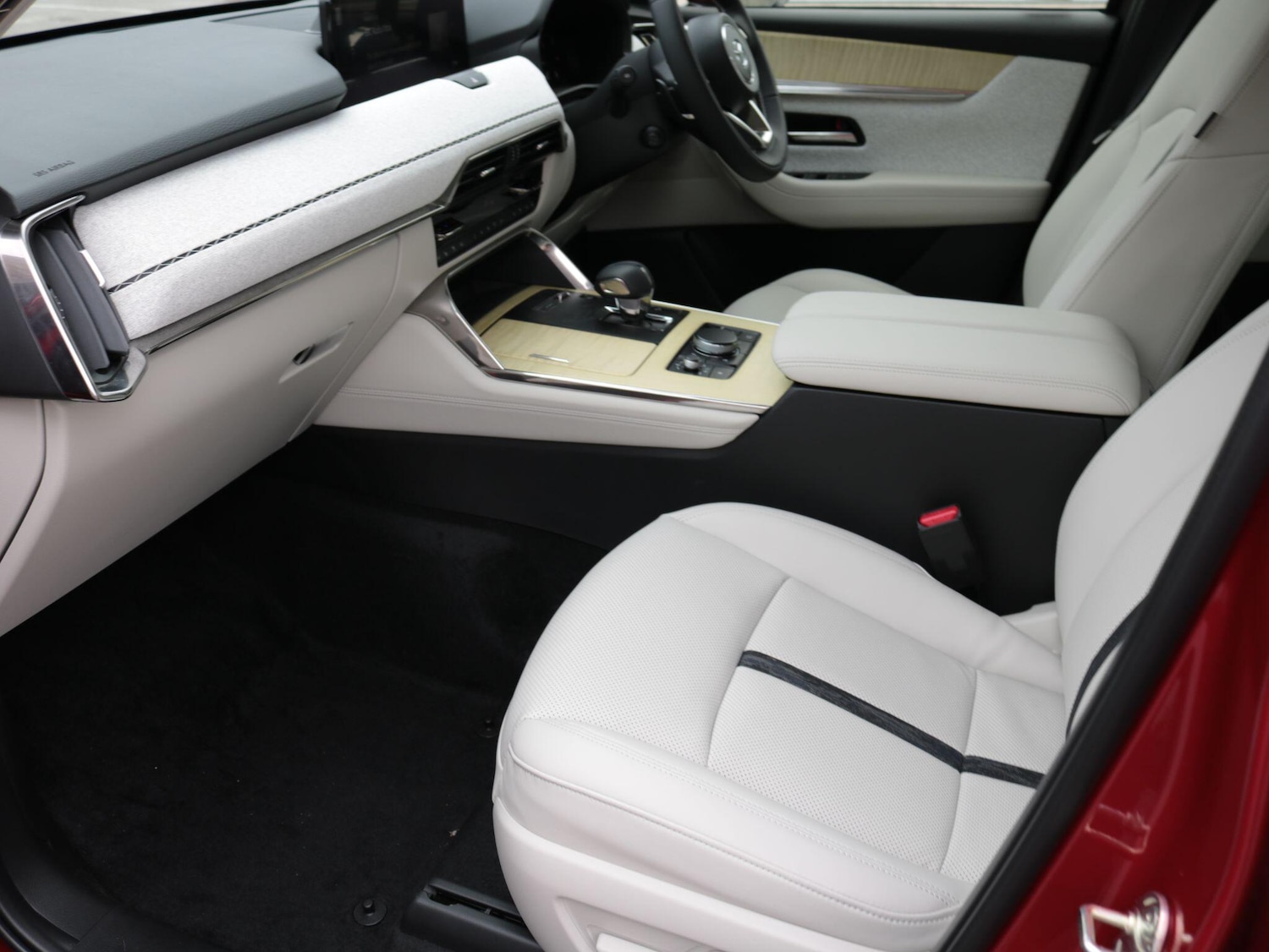 Used Mazda CX-60 2025 for sale - 77267632: Photo 16