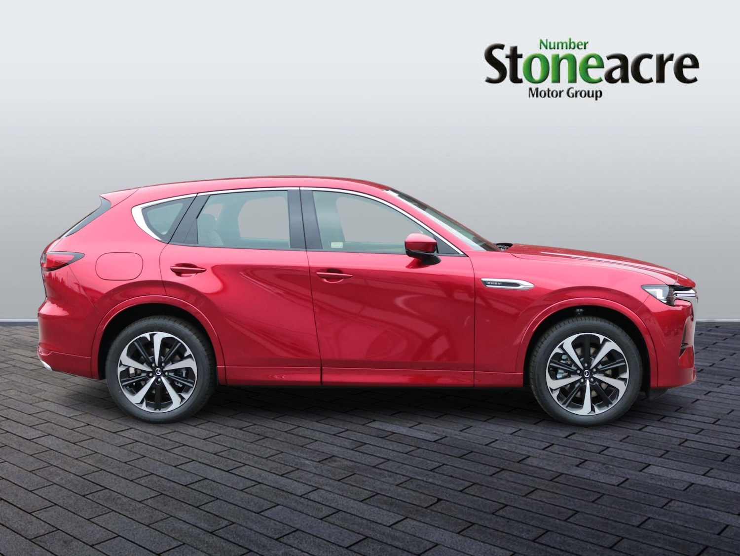 Used Mazda CX-60 2025 for sale - 77267632: Photo 4