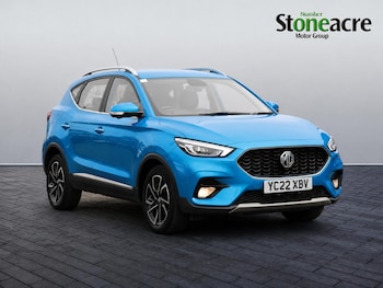 Used MG MG ZS 2022 for sale - 79602235: Photo