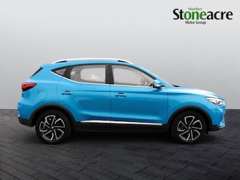 Used MG MG ZS 2022 for sale - 79602235: Photo
