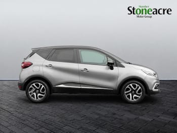 Used Renault Captur 2019 for sale - 79681205: Photo