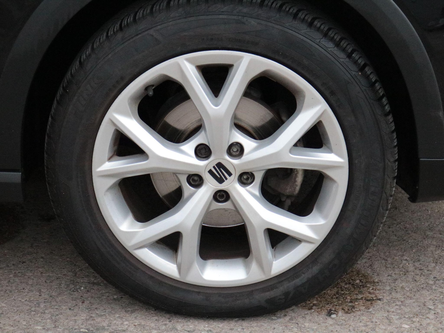 Used SEAT Arona 2023 for sale - 76645523: Photo 11