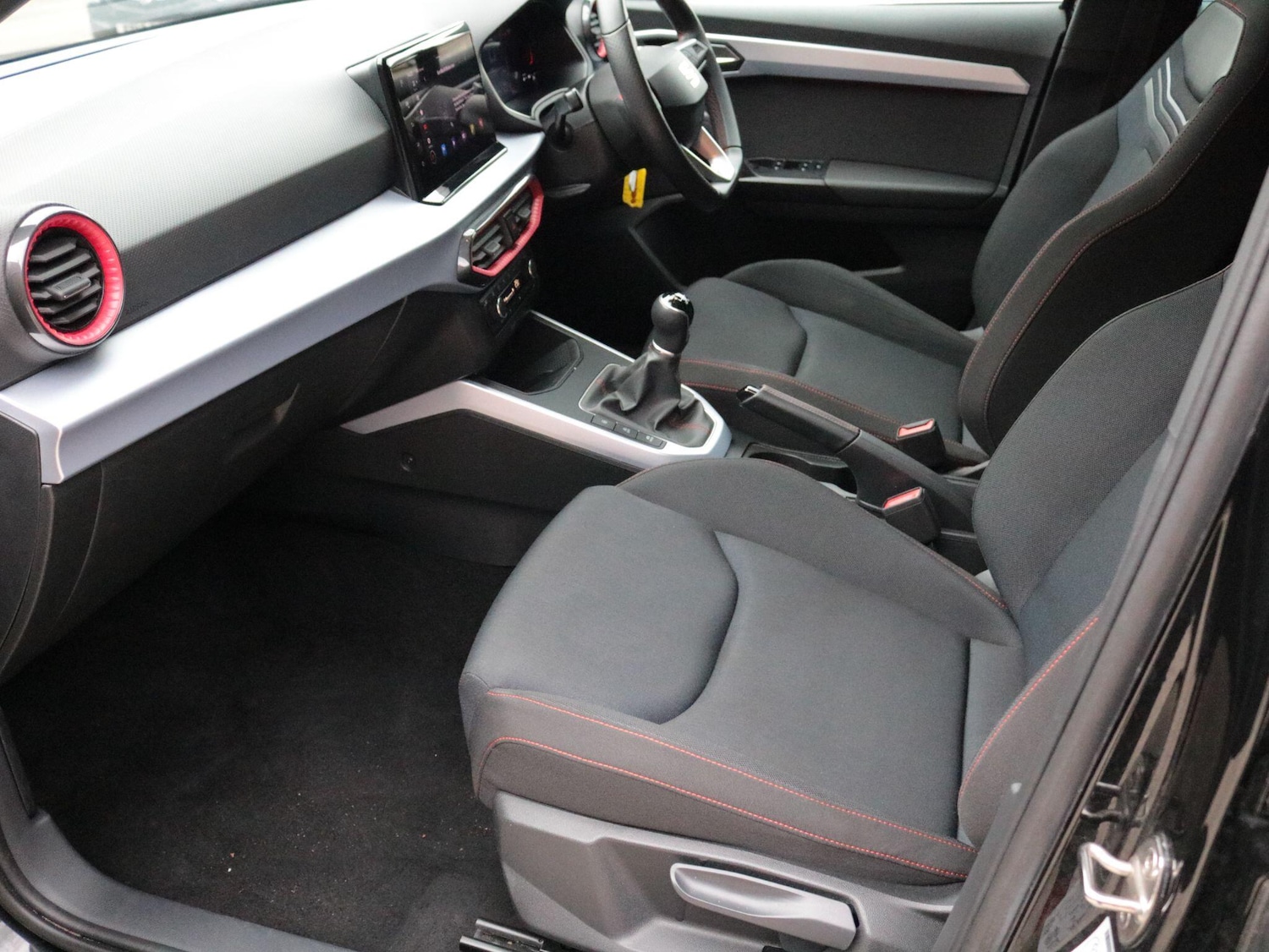 Used SEAT Arona 2023 for sale - 76645523: Photo 15