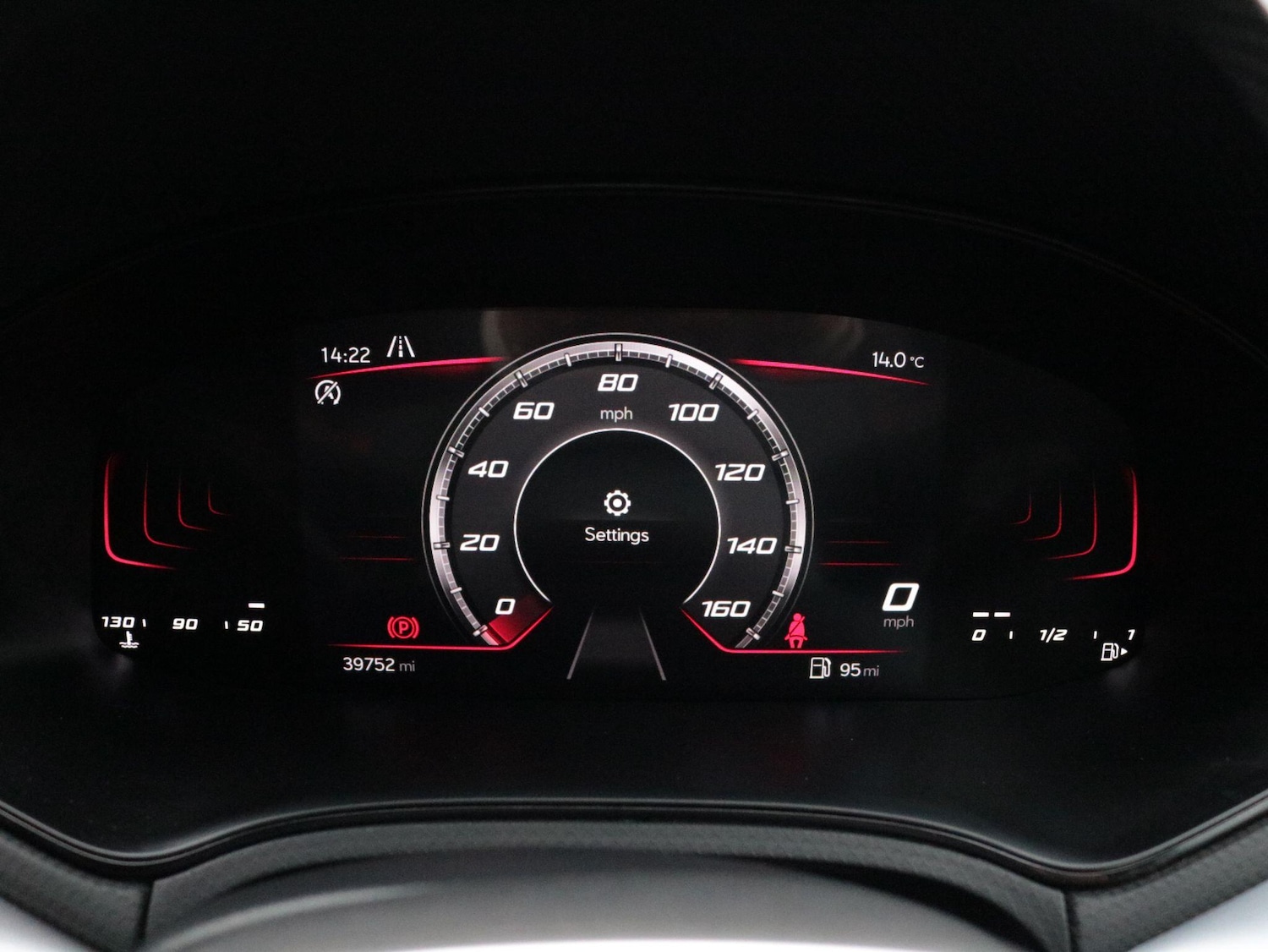 Used SEAT Arona 2023 for sale - 76645523: Photo 16