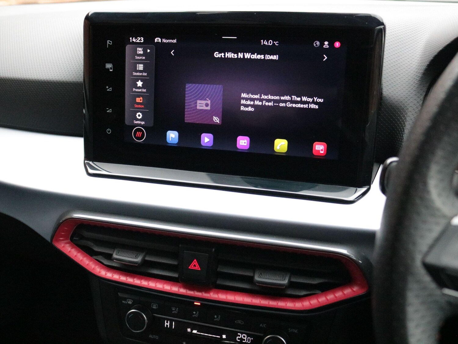 Used SEAT Arona 2023 for sale - 76645523: Photo 18