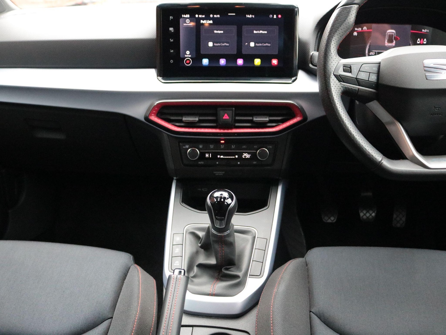 Used SEAT Arona 2023 for sale - 76645523: Photo 22