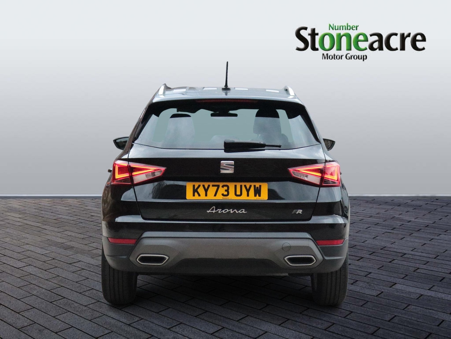 Used SEAT Arona 2023 for sale - 76645523: Photo 6